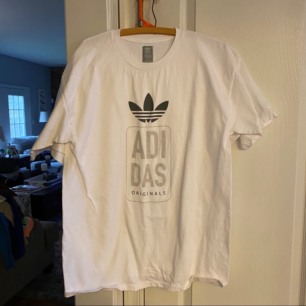 Adidas original shirt